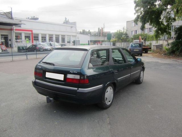 XANTIA Ph I - BREAK 1995-1998